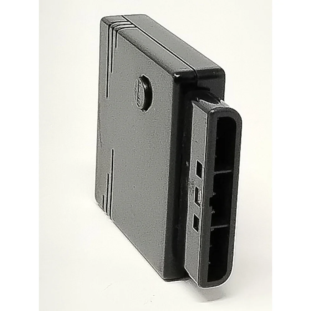 REACT RTPS241 Wireless Receiver Dongle Sony PlayStation 2 Console Retro Adapter